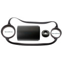 Lunette Vector Optics Continental X6 2-12x50 réticule G4