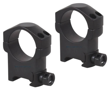 Lunette Vector Optics Continental X6 2-12x50 réticule G4