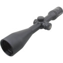 Lunette Vector Optics Continental X6 2,5-15x56 réticule G4