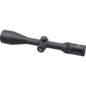 Lunette Vector Optics Continental X6 2,5-15x56 réticule G4
