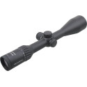 Lunette Vector Optics Continental X6 2,5-15x56 réticule G4