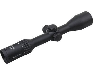 Lunette Vector Optics Continental X6 3-18x50 Tactical Lock