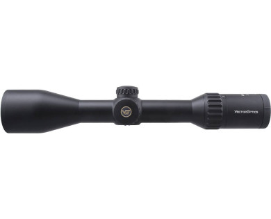 Lunette Vector Optics Continental X6 3-18x50 Tactical Lock