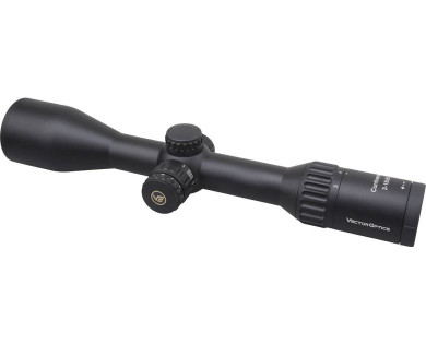 Lunette Vector Optics Continental X6 3-18x50 Tactical Lock