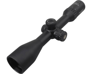 Lunette Vector Optics Continental X6 3-18x50 Tactical Lock