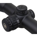 Lunette Vector Optics Continental X6 3-18x50 Tactical Lock