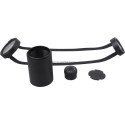 Lunette Vector Optics Continental X6 3-18x50 Tactical Lock