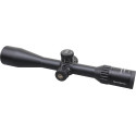 Lunette Vector Optics Continental X6 4-24x50 Tactical Lock
