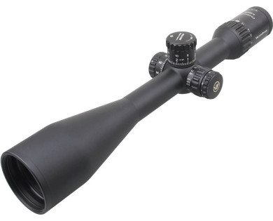 Lunette Vector Optics Continental X6 5-30x56 Tactical Lock
