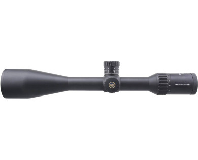 Lunette Vector Optics Continental X6 5-30x56 Tactical Lock