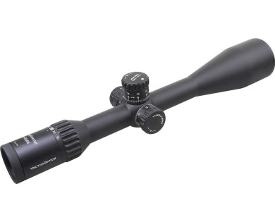 Lunette Vector Optics Continental X6 5-30x56 Tactical Lock