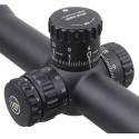 Lunette Vector Optics Continental X6 5-30x56 Tactical Lock
