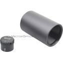 Lunette Vector Optics Continental X6 5-30x56 Tactical Lock