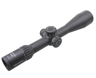 Lunette Vector Optics Continental X6 5-30x56 FFP 34 mm réticule MBR