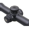 Lunette Vector Optics Continental X6 5-30x56 FFP 34 mm réticule MBR