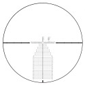 Lunette Vector Optics Continental X6 5-30x56 FFP 34 mm réticule MBR