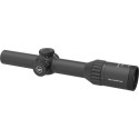 Lunette Vector Optics Continental X8 1-8x24 ED Tactical réticule VET-BTR
