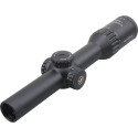 Lunette Vector Optics Continental X6 X6 1-6x24 Tactical LPVO