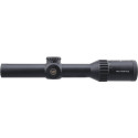 Lunette Vector Optics Continental X6 X6 1-6x24 Tactical LPVO