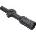 Lunette Vector Optics Continental X6 X6 1-6x24 Tactical LPVO