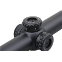 Lunette Vector Optics Continental X6 X6 1-6x24 Tactical LPVO