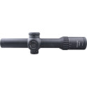Lunette Vector Optics Continental X6 1-6x28 FFP 34 mm
