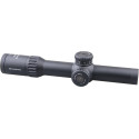 Lunette Vector Optics Continental X6 1-6x28 FFP 34 mm