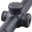 Lunette Vector Optics Continental X6 1-6x28 FFP 34 mm