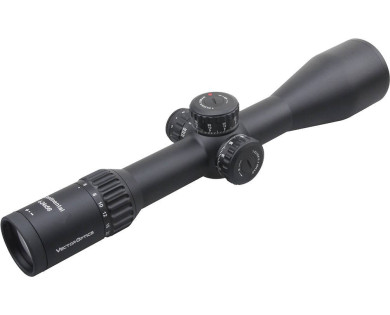 Lunette Vector Optics Continental X6 4-24x56 FFP 34 mm