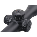 Lunette Vector Optics Continental X6 4-24x56 FFP 34 mm