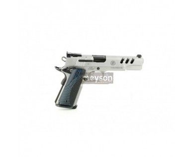 Pistolet Smith et Wesson 1911 Performance Center calibre 45 ACP 