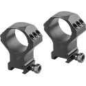 Lunette Vector Optics Continental X6 4-24x56 FFP 34 mm