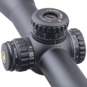 Lunette Vector Optics Continental X6 5-30x56 FFP 34 mm
