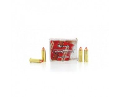 HORNADY 44 Rem Mag 225 gr FTX 