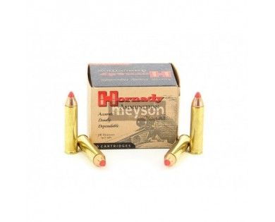 Cartouches 460 S&W Magnum 200 gr FTX® x 20 Hornady 