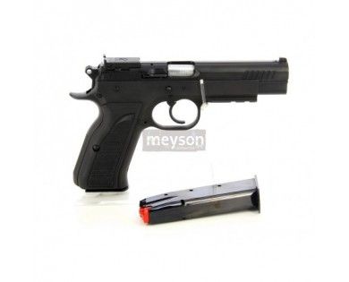 Pistolet Tanfoglio L919 Brunita calibre 9x19 mm 