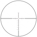 Lunette Vector Optics Taurus 6-24x50 HD SFP réticule MPX1