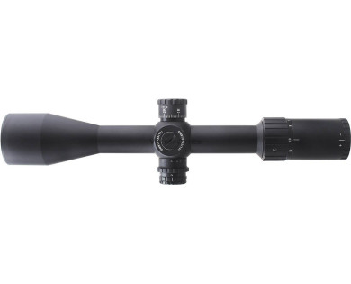Lunette Vector Optics Taurus 6-24x50 HD SFP réticule MPX1