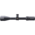 Lunette Vector Optics Taurus 6-24x50 HD SFP réticule MPX1
