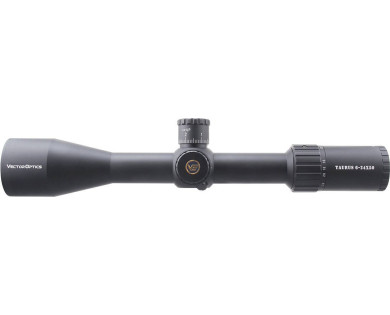 Lunette Vector Optics Taurus 6-24x50 HD SFP réticule MPX1