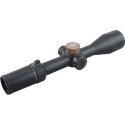Lunette Vector Optics Taurus 3-18x50 FFP réticule MPX1