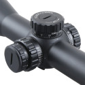 Lunette Vector Optics Taurus 3-18x50 FFP réticule MPX1