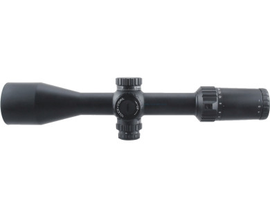 Lunette Vector Optics Taurus 3-18x50 FFP réticule MPX1