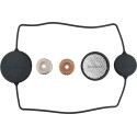 Lunette Vector Optics Taurus 3-18x50 FFP réticule MPX1