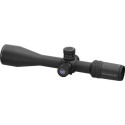 Lunette Vector Optics Orion Pro Max 6-24x50 FFP HD réticule VE-RDF