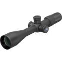 Lunette Vector Optics Orion Pro Max 6-24x50 FFP HD réticule VE-RDF
