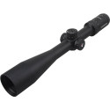 Lunette Vector Optics VictOptics S4 6-24x50 FFP réticule VIS-FMIL