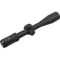 Lunette Vector Optics VictOptics S4 6-24x50 FFP réticule VIS-FMIL