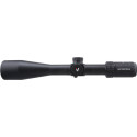 Lunette Vector Optics VictOptics S4 6-24x50 FFP réticule VIS-FMIL