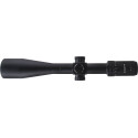Lunette Vector Optics VictOptics S4 6-24x50 FFP réticule VIS-FMIL